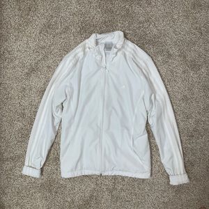 ADIDAS WINDBREAKER JACKET